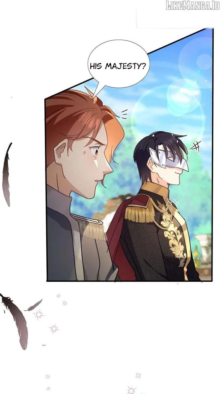 Don’t Embarrass Me Chapter 32 page 30