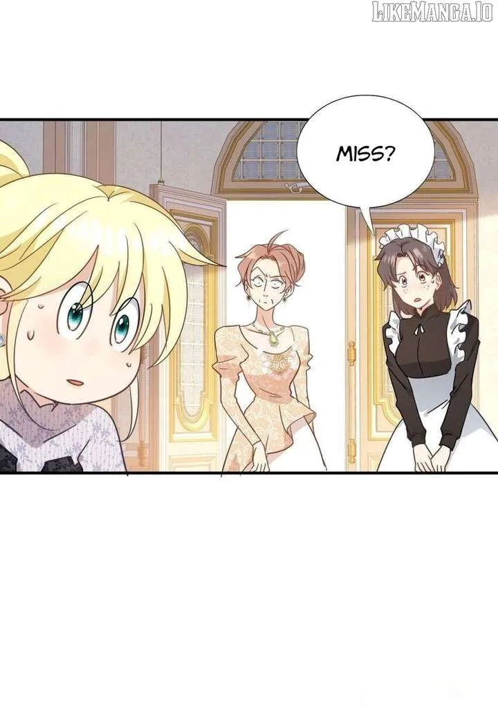 Don’t Embarrass Me Chapter 32 page 26