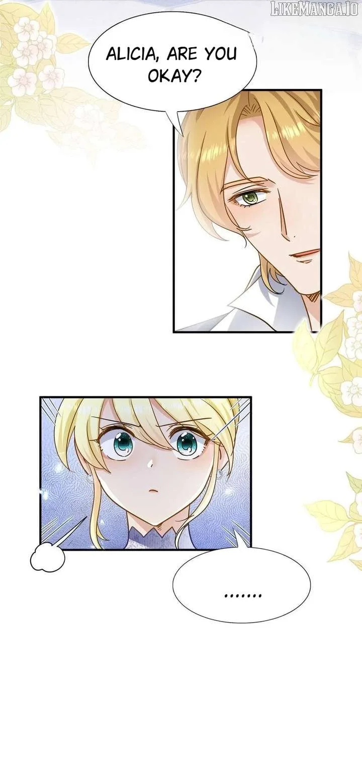 Don’t Embarrass Me Chapter 33 page 5