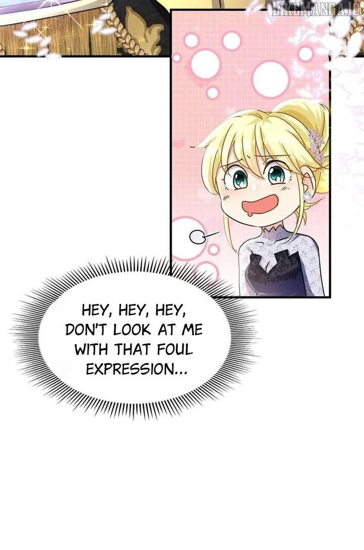 Don’t Embarrass Me Chapter 33 page 9