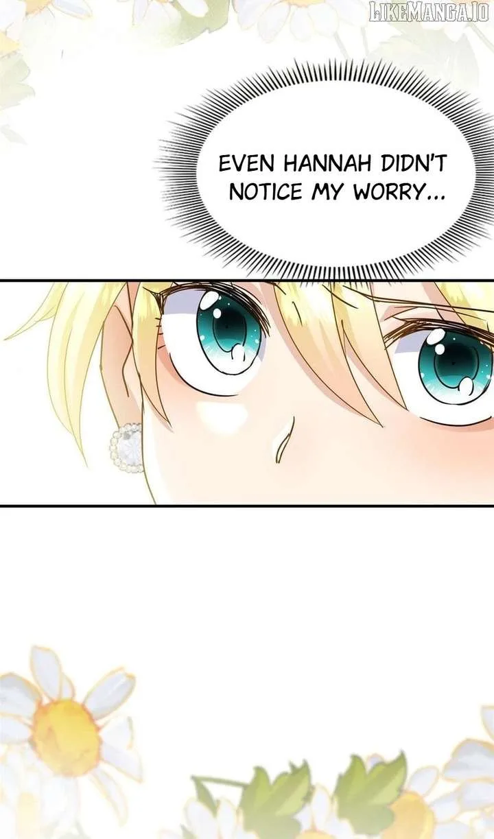 Don’t Embarrass Me Chapter 33 page 17