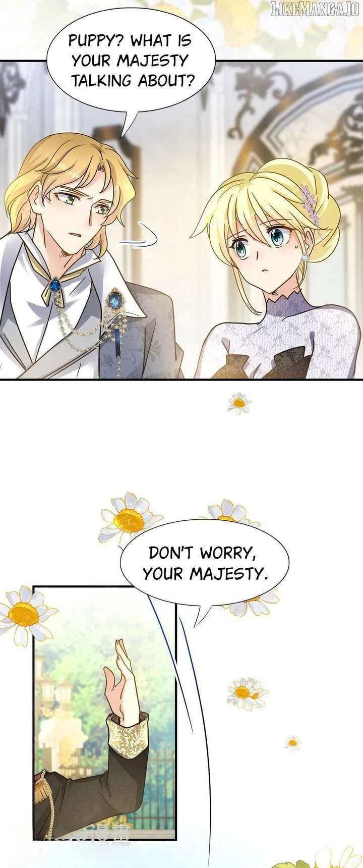 Don’t Embarrass Me Chapter 33 page 18