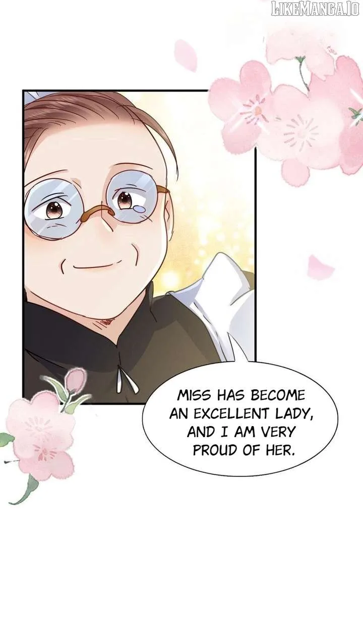 Don’t Embarrass Me Chapter 33 page 28