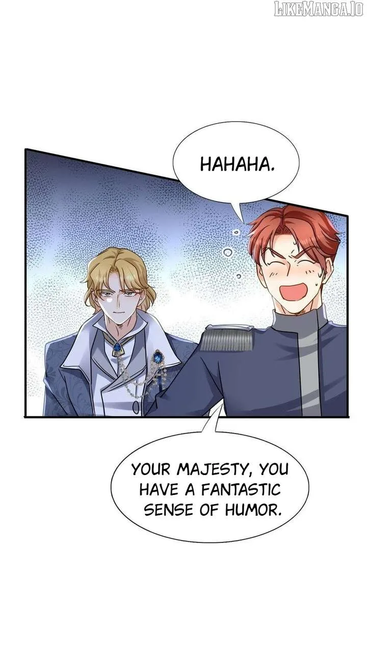 Don’t Embarrass Me Chapter 33 page 24