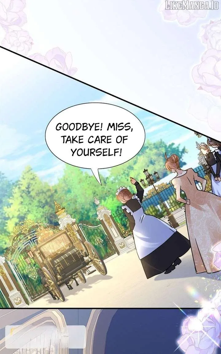 Don’t Embarrass Me Chapter 33 page 30