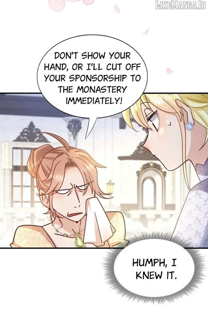 Don’t Embarrass Me Chapter 33 page 26