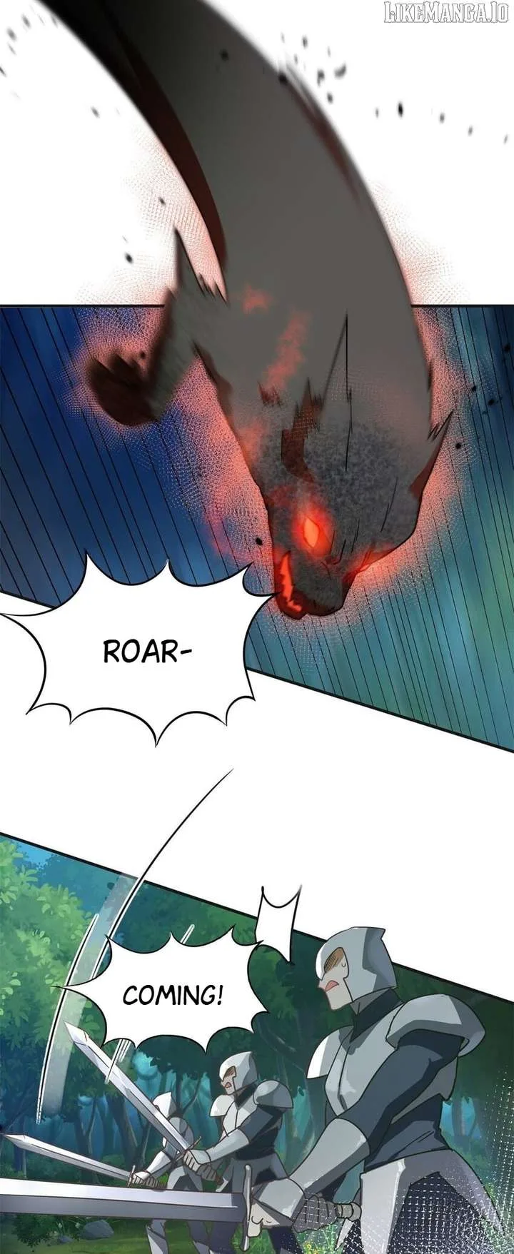 Don’t Embarrass Me Chapter 35 page 3