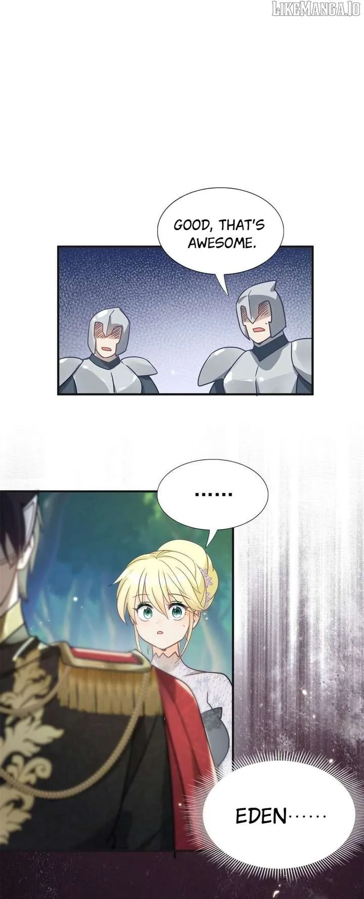 Don’t Embarrass Me Chapter 35 page 12