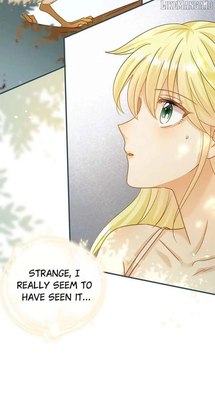 Don’t Embarrass Me Chapter 34 page 10