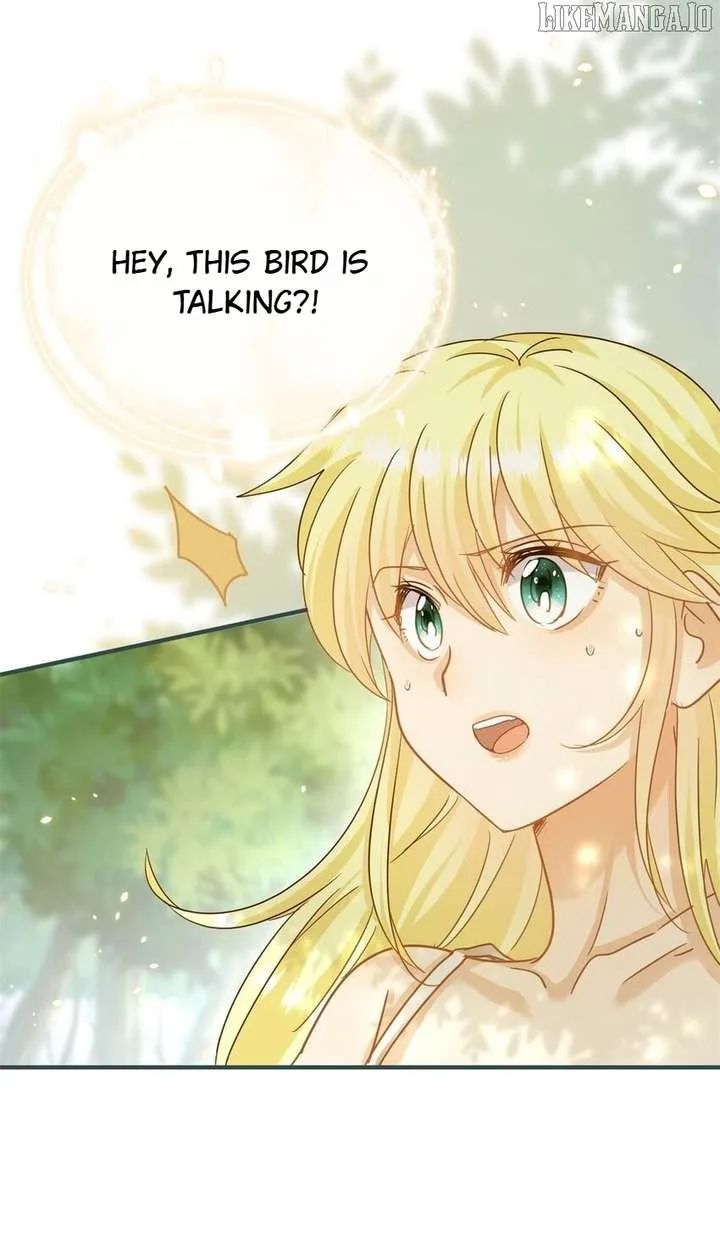 Don’t Embarrass Me Chapter 34 page 8