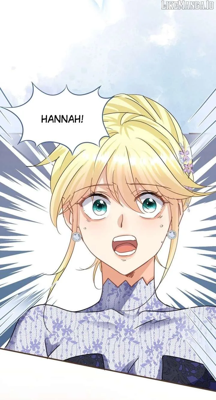 Don’t Embarrass Me Chapter 34 page 17