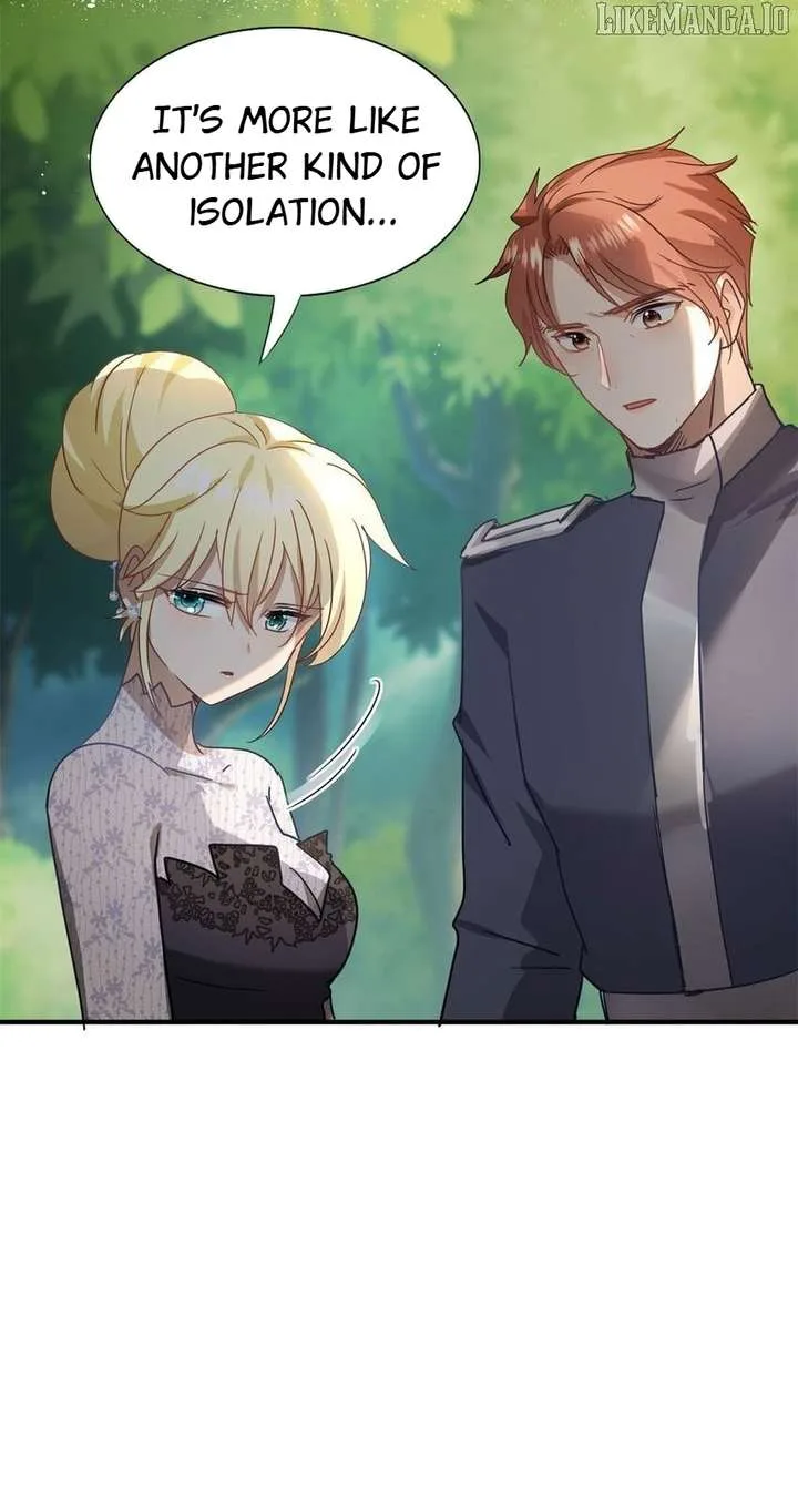 Don’t Embarrass Me Chapter 35 page 24