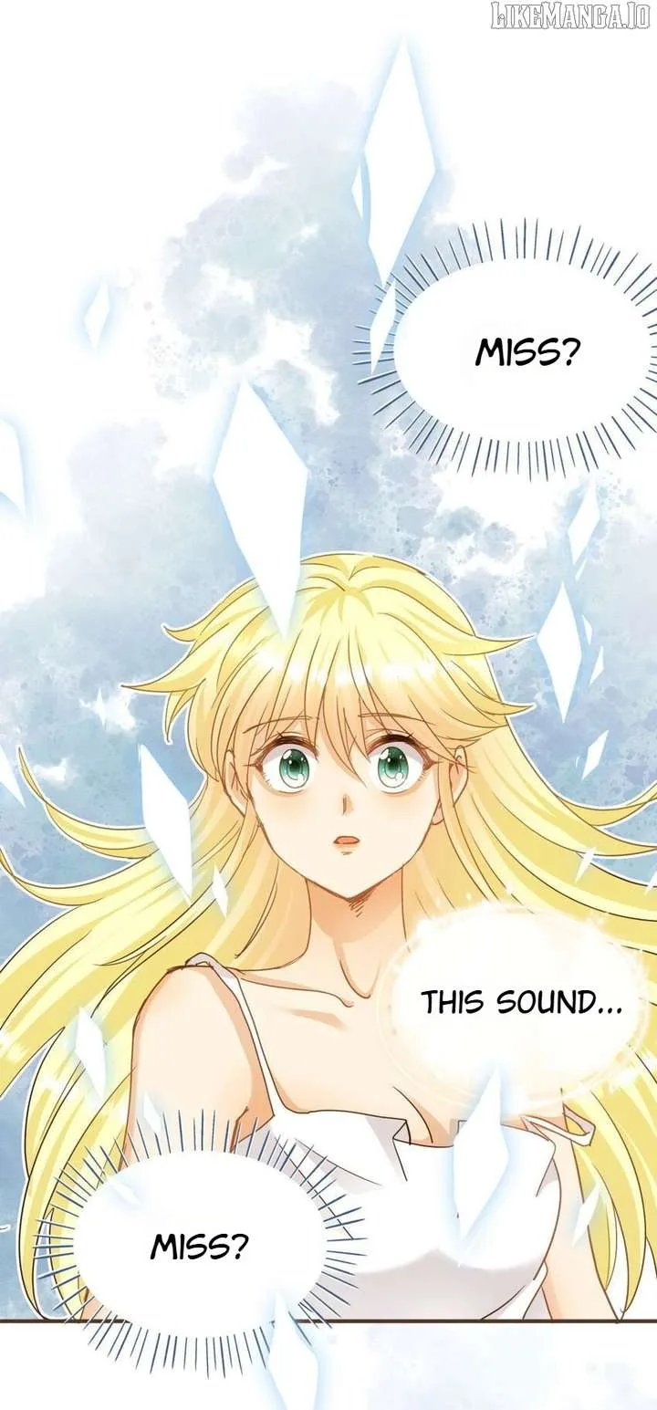 Don’t Embarrass Me Chapter 34 page 16