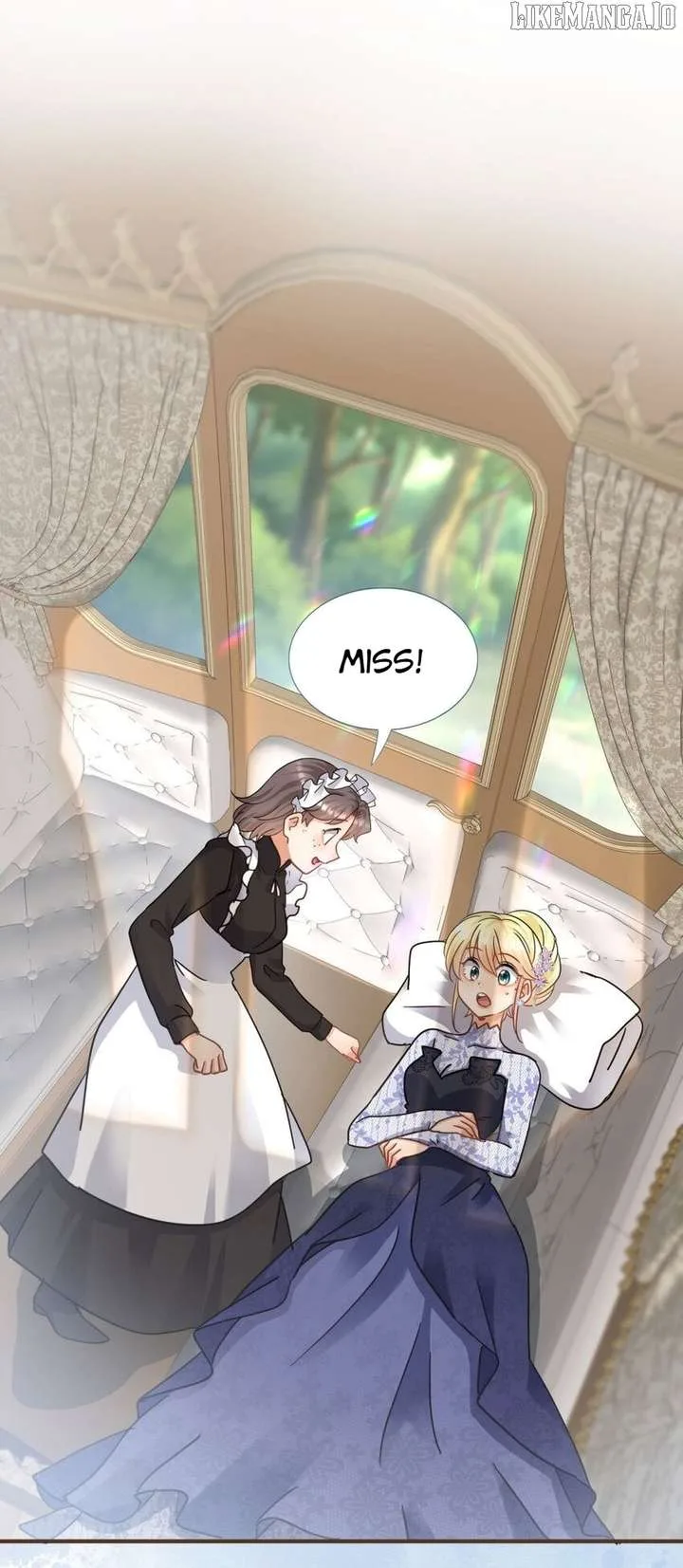 Don’t Embarrass Me Chapter 34 page 18
