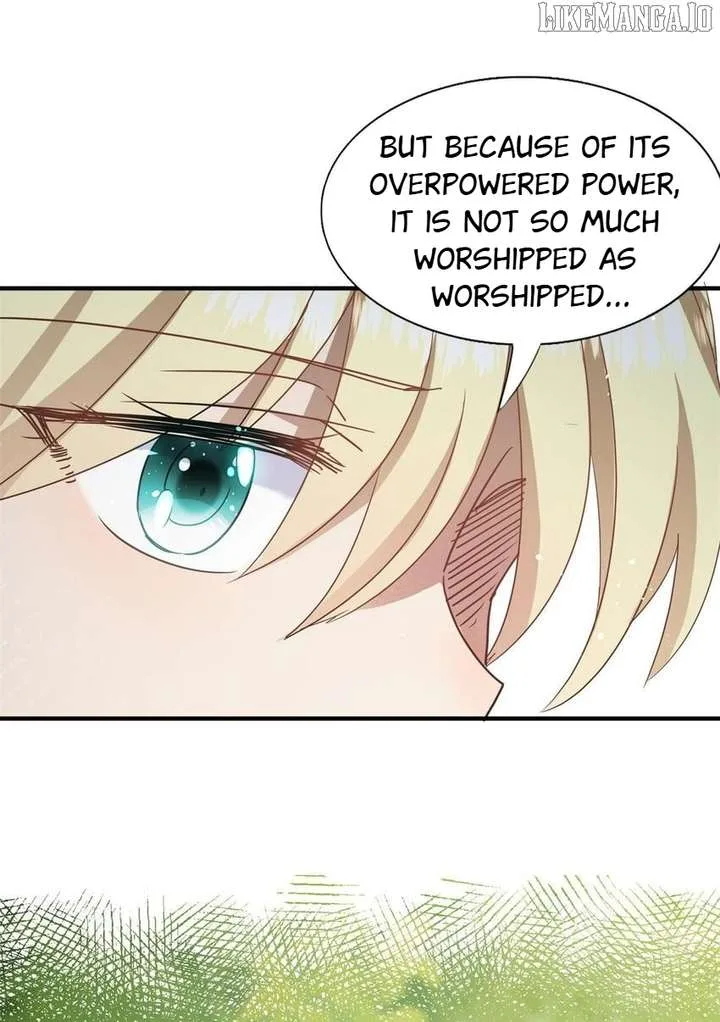 Don’t Embarrass Me Chapter 35 page 23