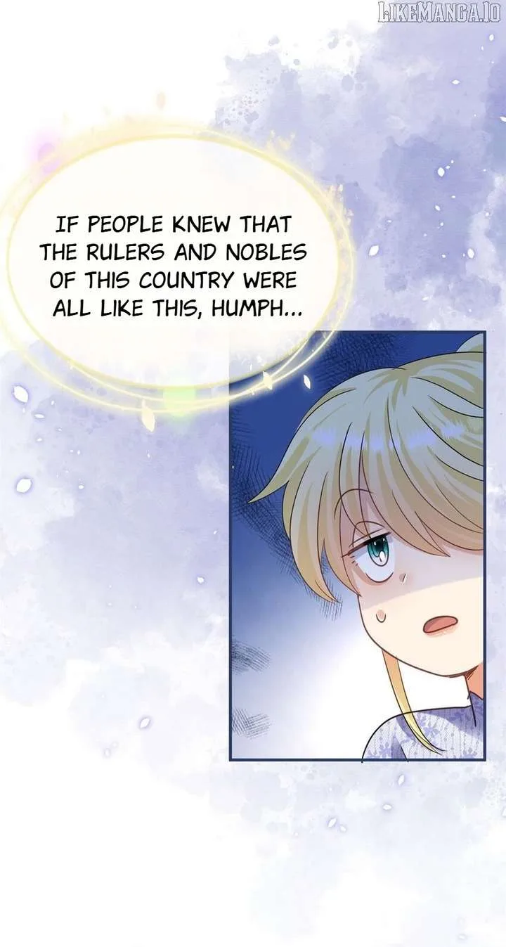 Don’t Embarrass Me Chapter 34 page 22