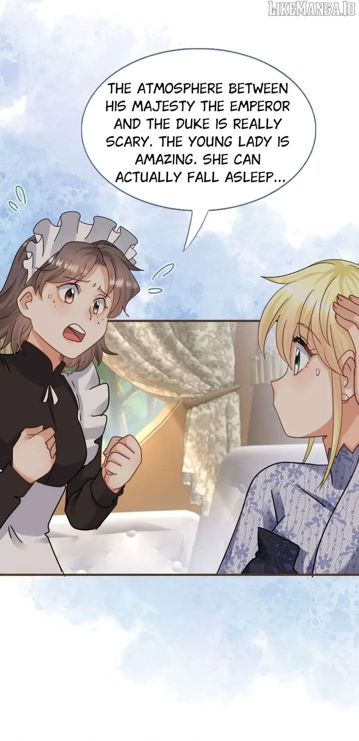 Don’t Embarrass Me Chapter 34 page 20