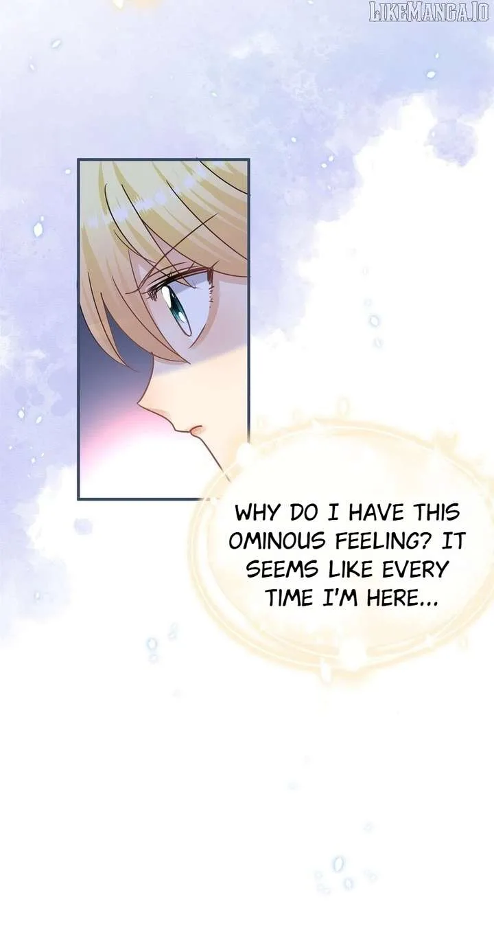 Don’t Embarrass Me Chapter 34 page 27