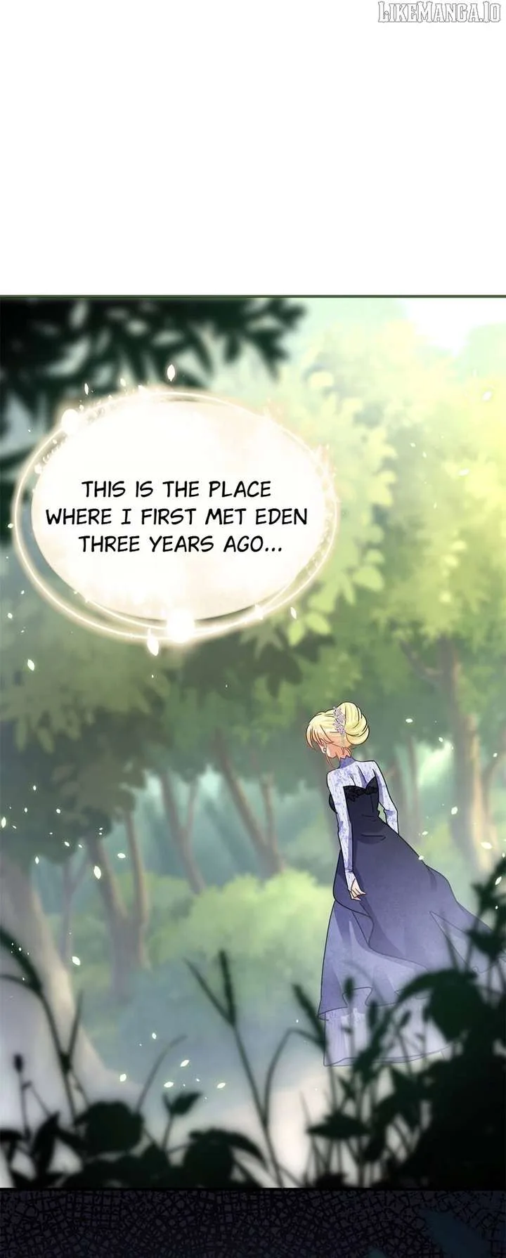 Don’t Embarrass Me Chapter 34 page 25