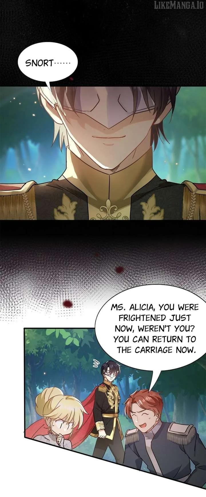 Don’t Embarrass Me Chapter 36 page 10