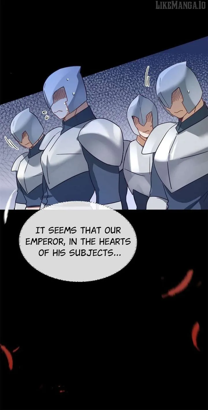 Don’t Embarrass Me Chapter 36 page 8