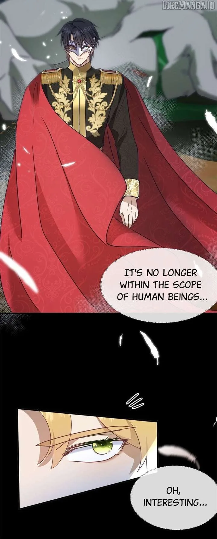 Don’t Embarrass Me Chapter 36 page 7