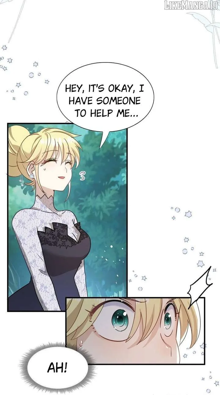 Don’t Embarrass Me Chapter 36 page 15