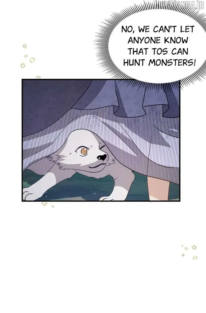 Don’t Embarrass Me Chapter 36 page 16