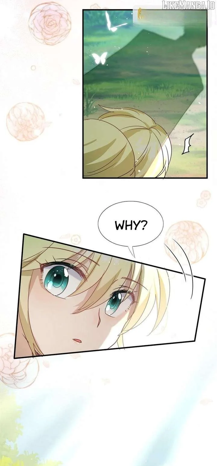 Don’t Embarrass Me Chapter 36 page 22
