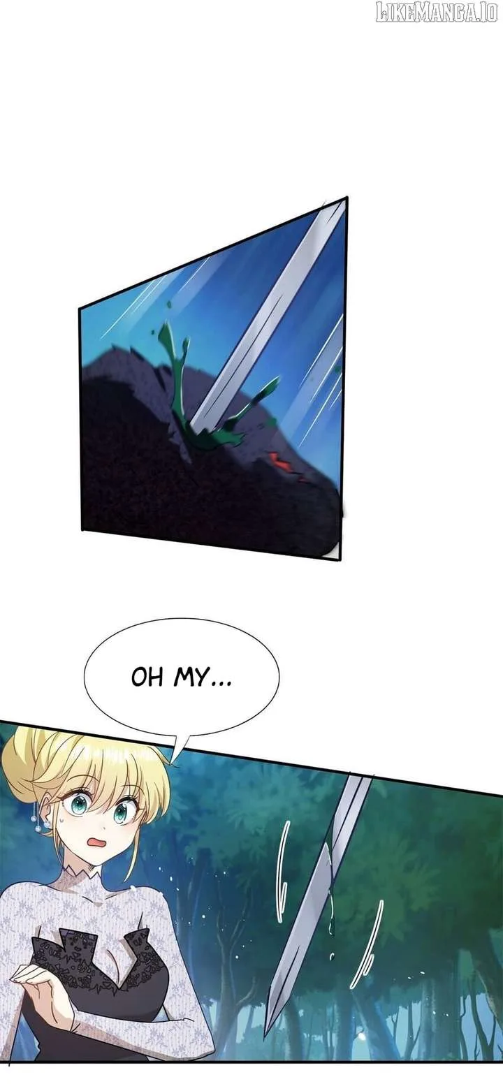 Don’t Embarrass Me Chapter 36 page 13