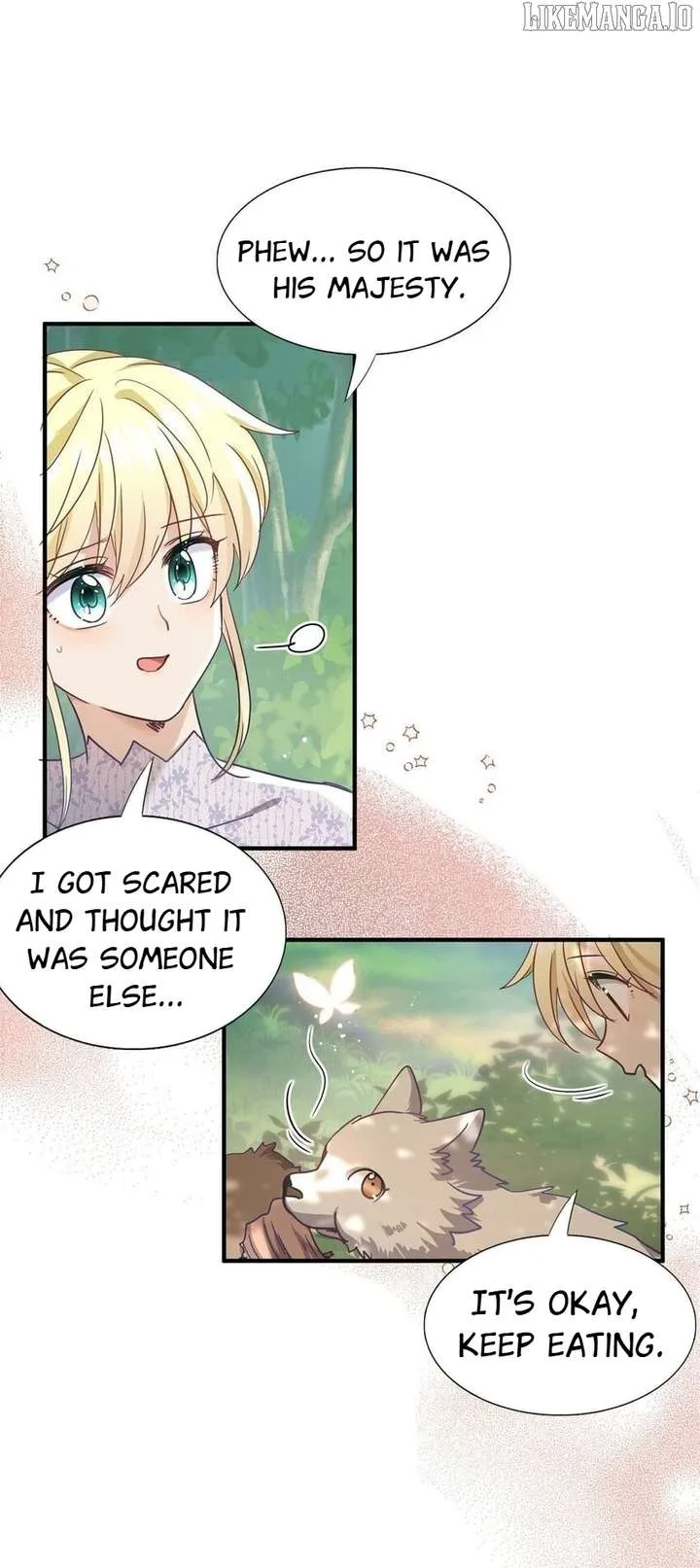 Don’t Embarrass Me Chapter 37 page 3
