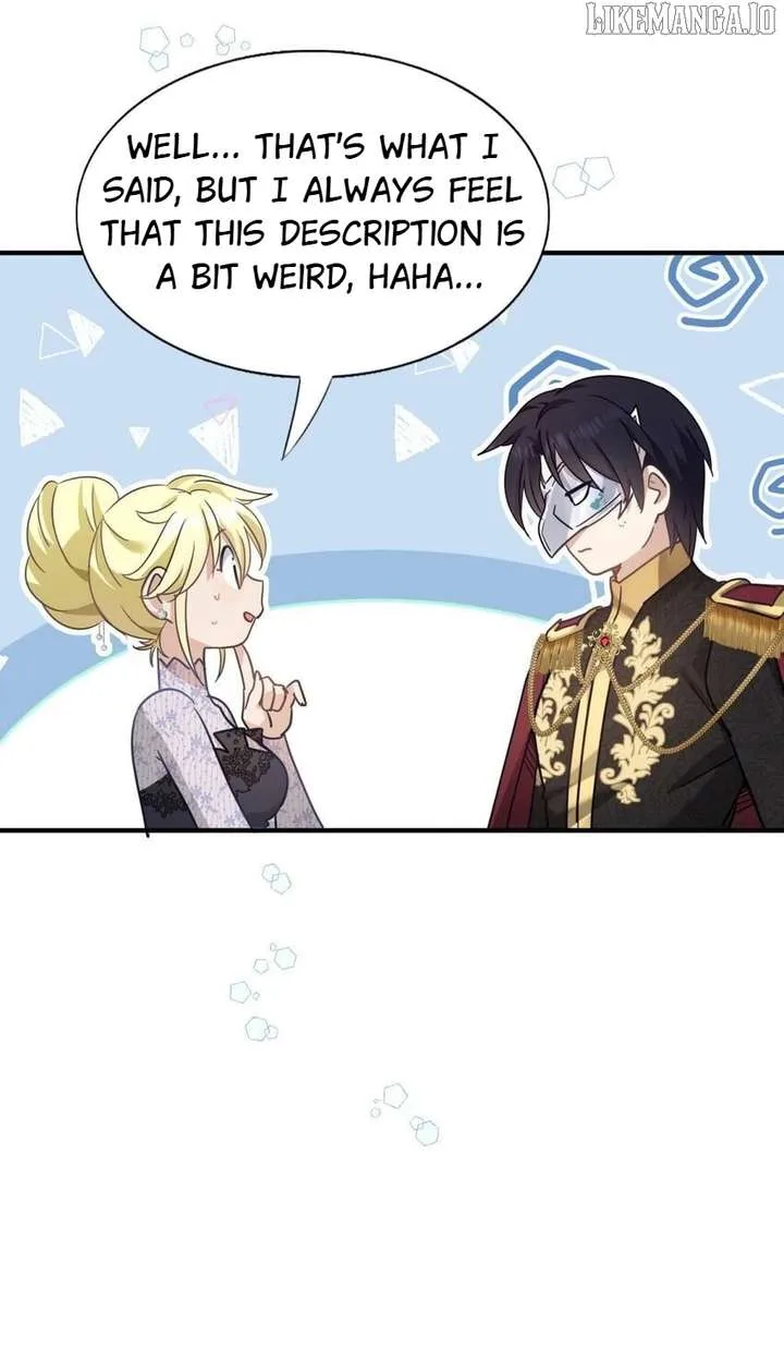 Don’t Embarrass Me Chapter 37 page 8