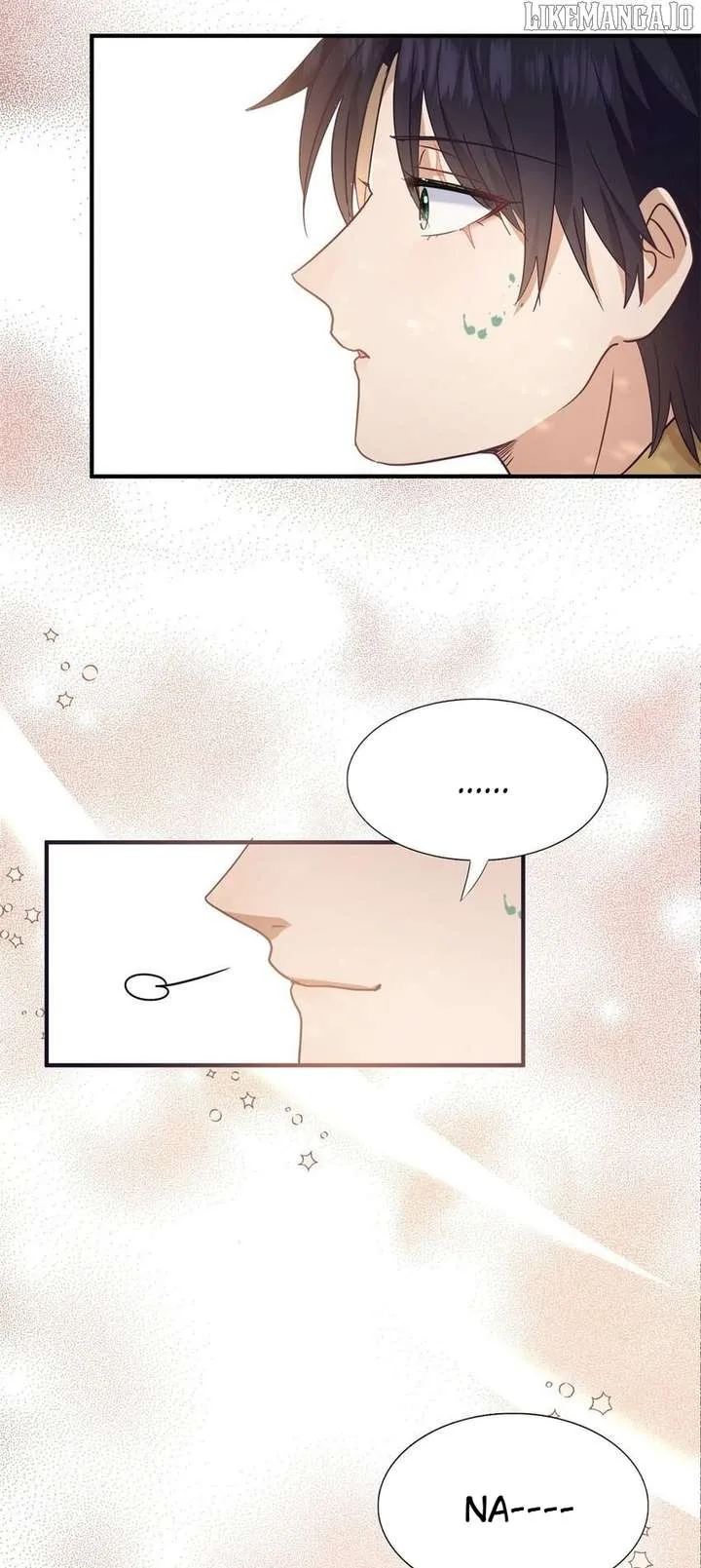 Don’t Embarrass Me Chapter 37 page 21