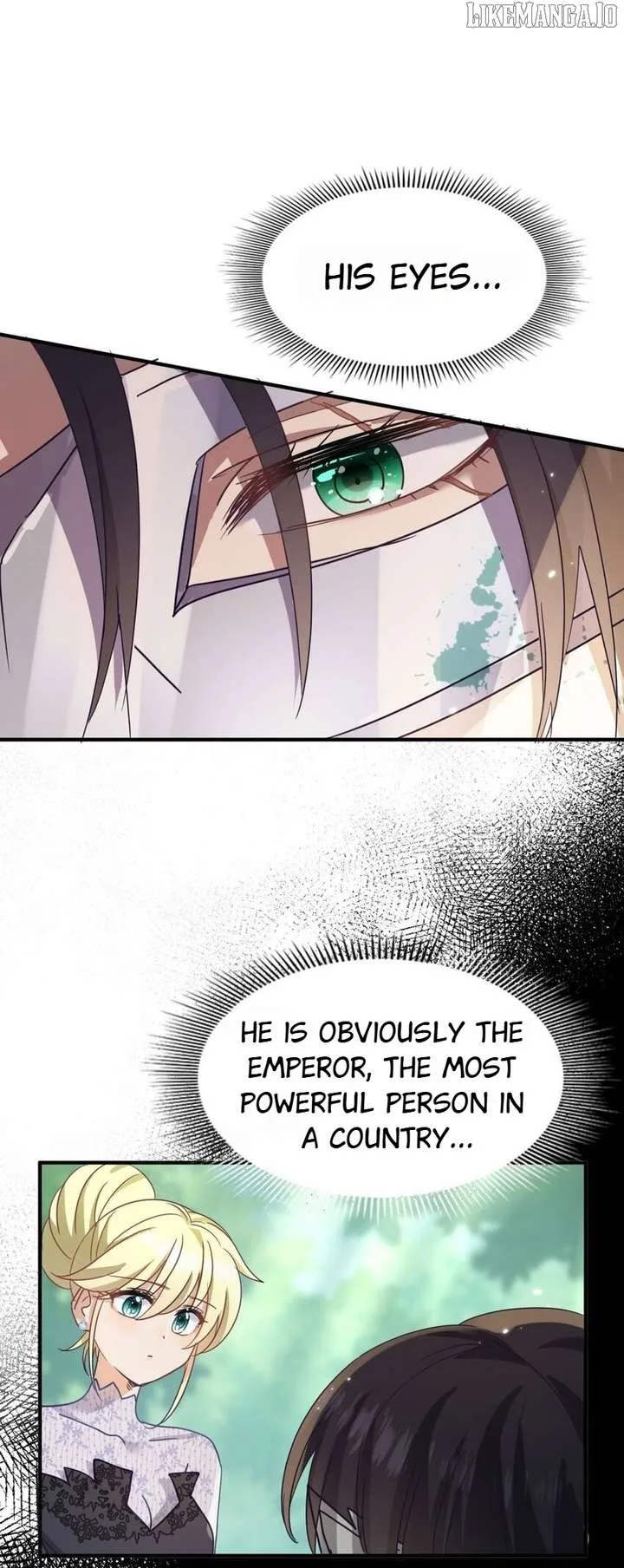 Don’t Embarrass Me Chapter 37 page 14