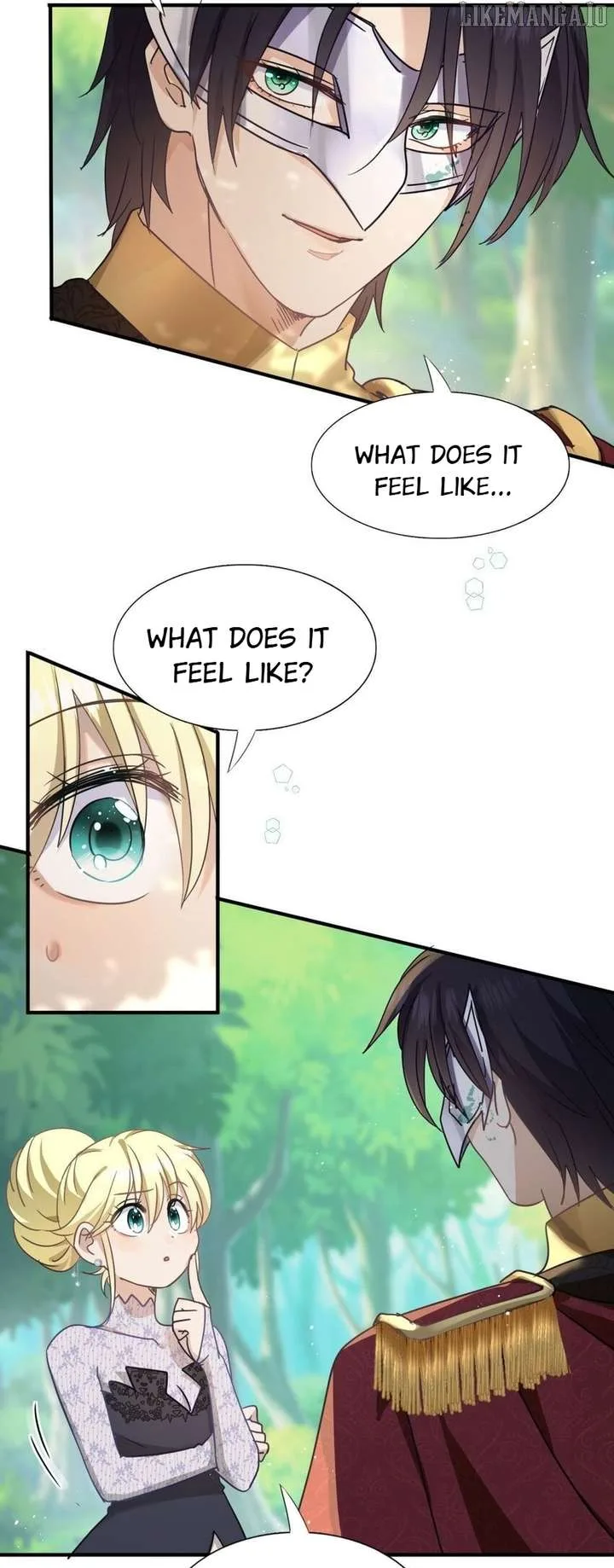 Don’t Embarrass Me Chapter 37 page 6
