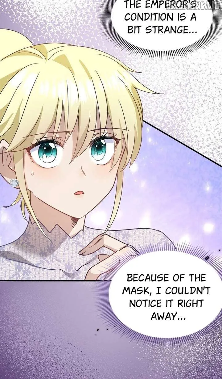 Don’t Embarrass Me Chapter 37 page 10