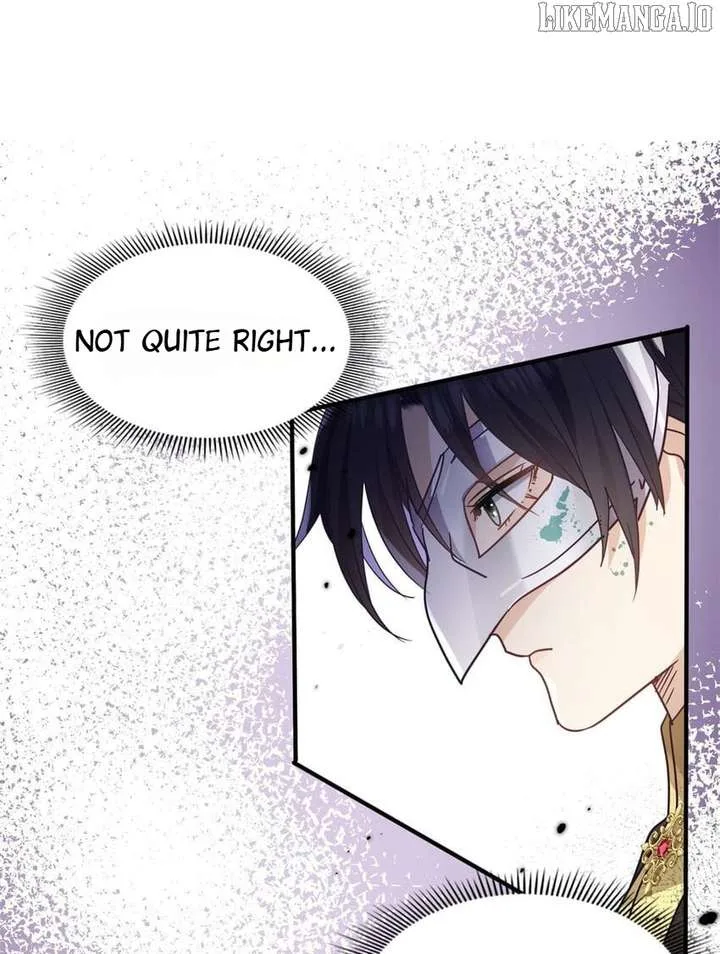 Don’t Embarrass Me Chapter 37 page 9