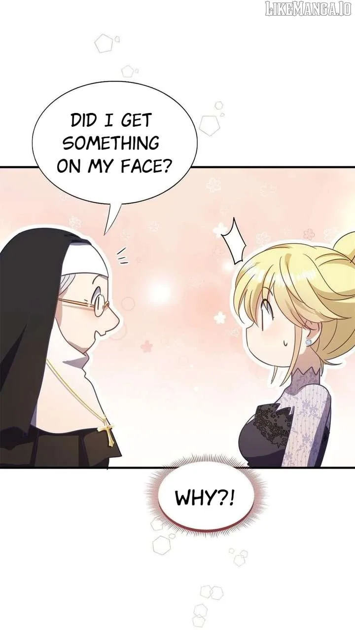 Don’t Embarrass Me Chapter 39 page 6