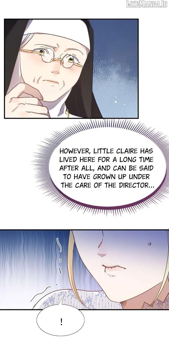 Don’t Embarrass Me Chapter 39 page 5