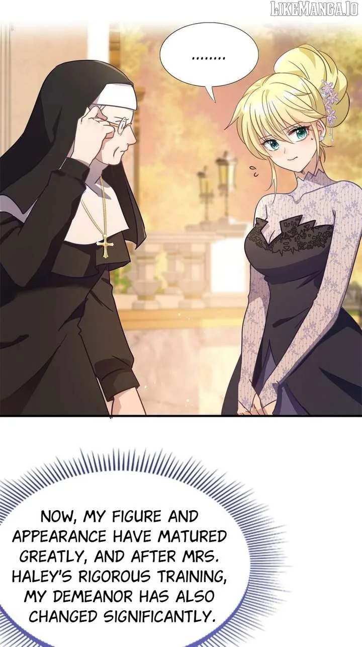Don’t Embarrass Me Chapter 39 page 3