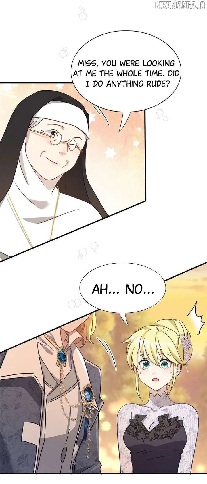 Don’t Embarrass Me Chapter 39 page 7