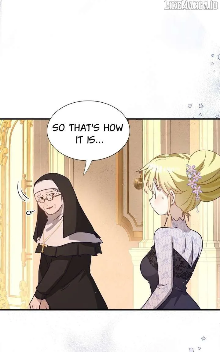 Don’t Embarrass Me Chapter 39 page 13