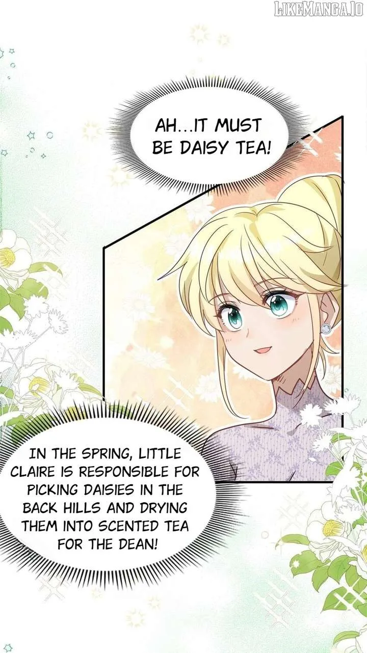 Don’t Embarrass Me Chapter 39 page 15