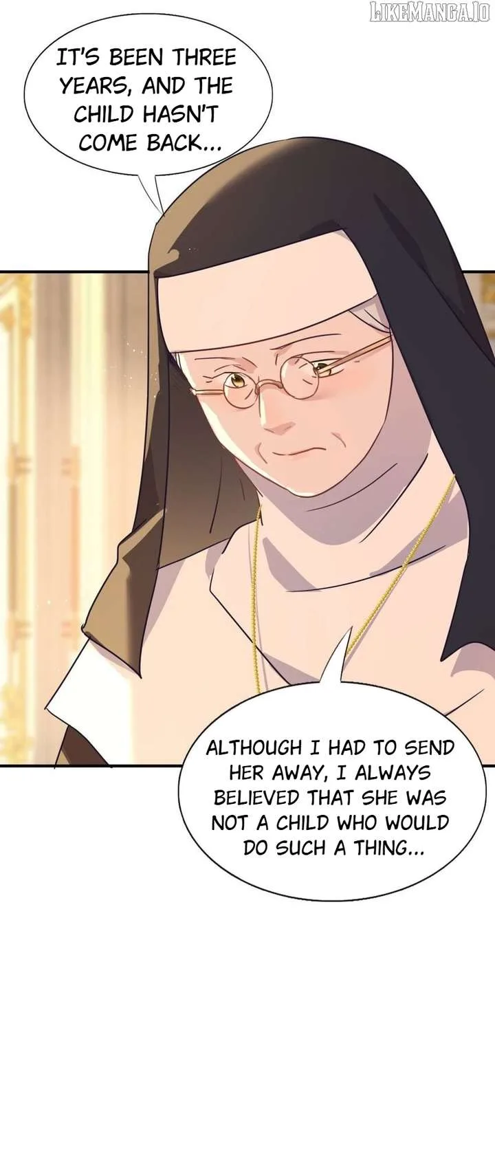 Don’t Embarrass Me Chapter 39 page 22
