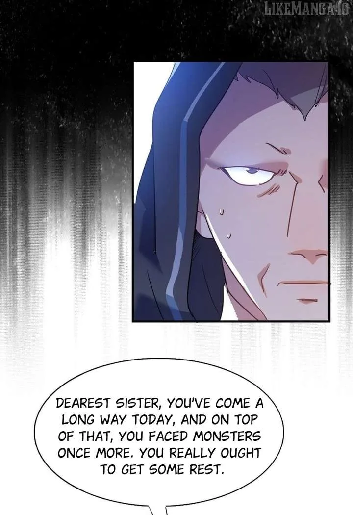 Don’t Embarrass Me Chapter 39 page 25