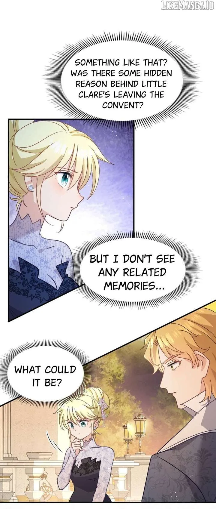 Don’t Embarrass Me Chapter 39 page 23