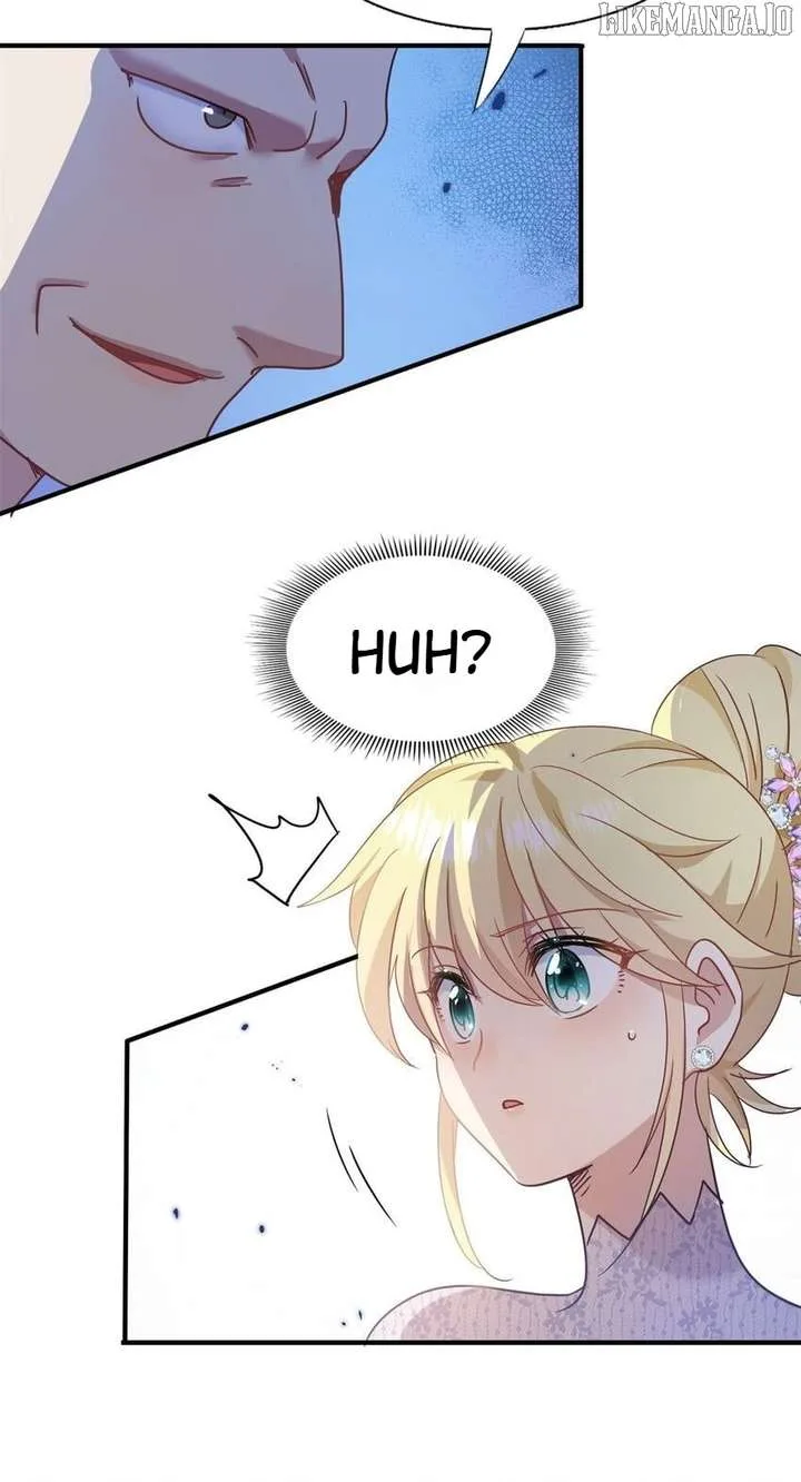 Don’t Embarrass Me Chapter 41 page 4