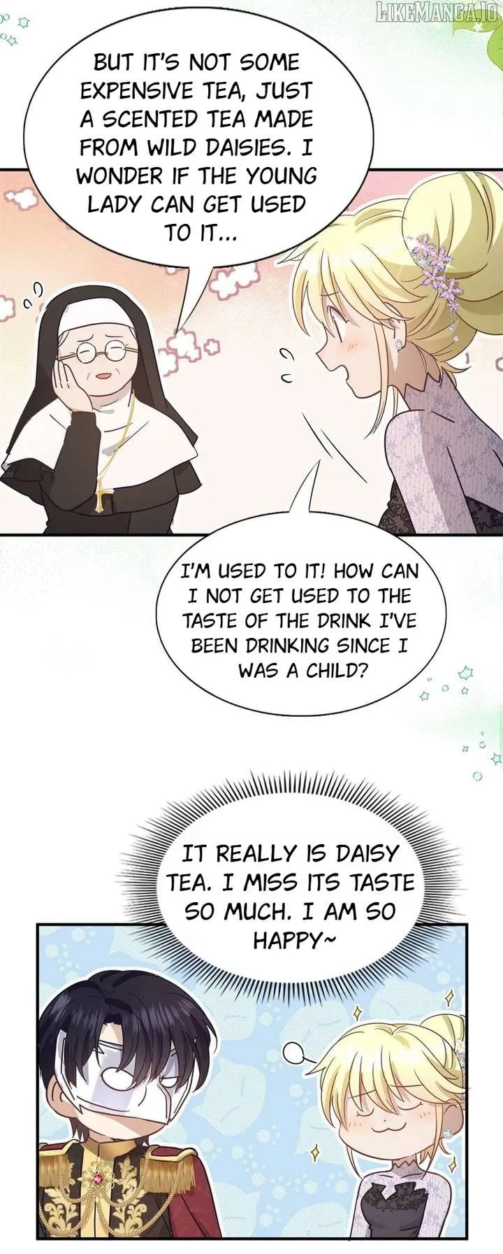 Don’t Embarrass Me Chapter 39 page 16
