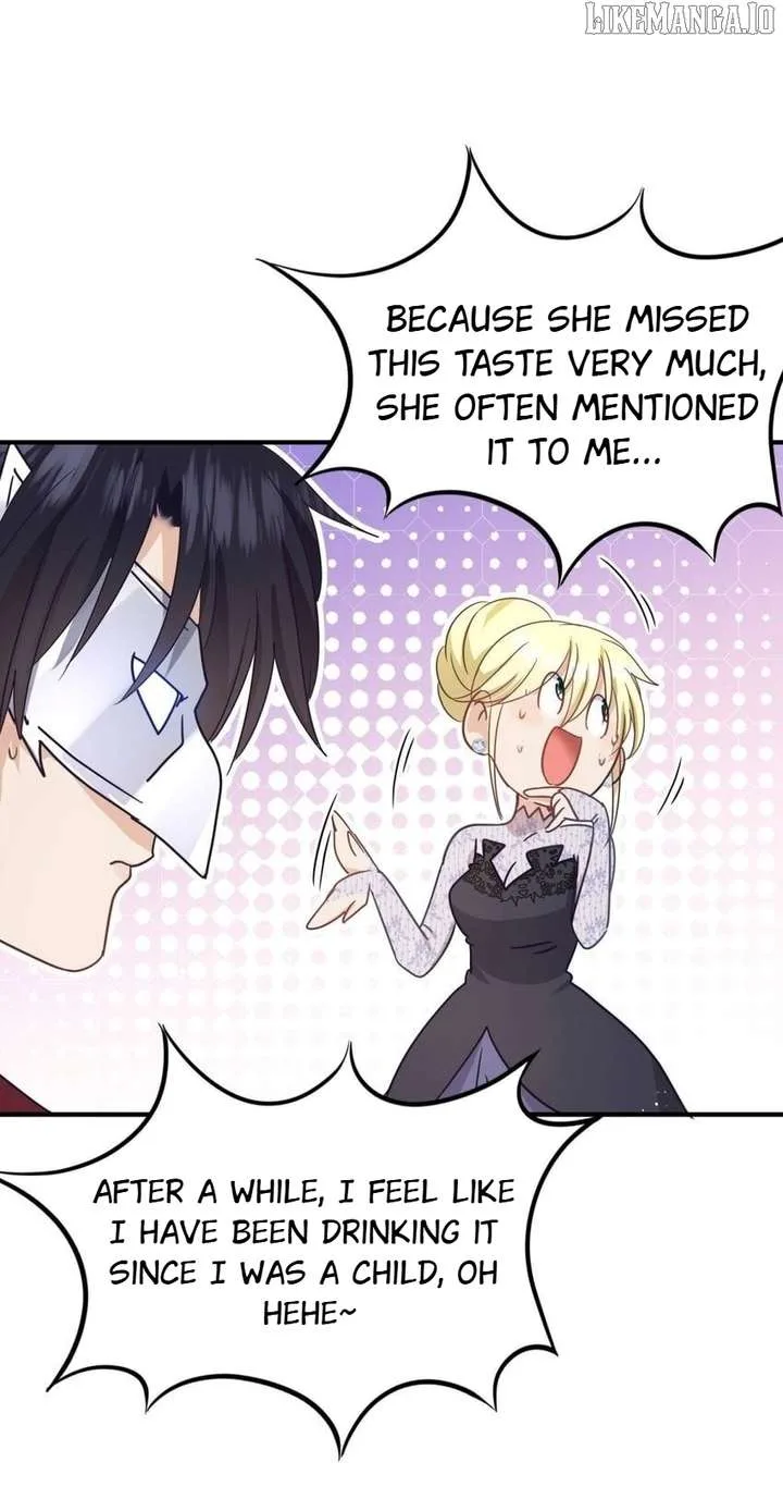 Don’t Embarrass Me Chapter 39 page 19