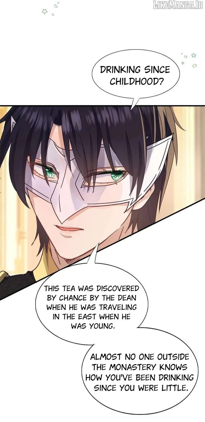 Don’t Embarrass Me Chapter 39 page 17